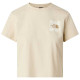 The North Face Γυναικεία κοντομάνικη μπλούζα Sun Regular Cutie T-Shirt